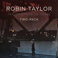 Purchase Robin Taylor - Taylor's Free Universe CD1