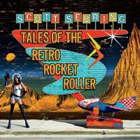 Purchase Scott Sebring - Tales Of The Retro Rocket Roller