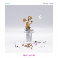 Purchase Tarro & Elley Duhé - Millennium (CDS)