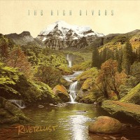 Purchase The High Divers - Riverlust