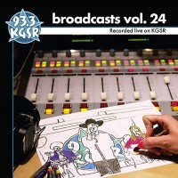 Purchase VA - KGSR Broadcasts Vol. 24 CD1