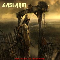 Purchase Gaslarm - The Path To Darkness