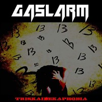 Purchase Gaslarm - Triskaidekaphobia