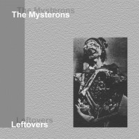 Purchase Mysterons - Leftovers