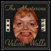 Purchase Mysterons - Velvet Walls