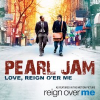 Purchase Pearl Jam - Love, Reign O'er Me (CDS)