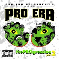 Purchase Pro Era - The Progression Pt. 2