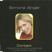 Purchase Simone Angel - Contact