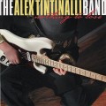 Buy The Alex Tintinalli Band - Nothing To Lose Mp3 Download