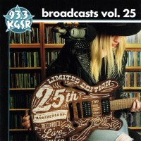 Purchase VA - KGSR Broadcasts Vol. 25 CD1