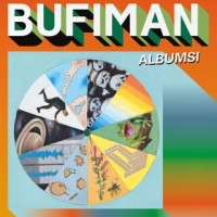 Purchase Bufiman - Albumsi