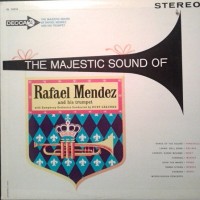 Purchase VA - The Majestic Sound Of Rafael Mendez