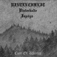 Purchase Vintlechkeit - Cult Of Winter (With Vinterkalte & Ísþögn)