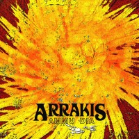 Purchase Arrakis - Ammu Dia