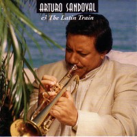 Purchase Arturo Sandoval - & The Latin Train