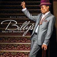 Purchase Billy Porter - Billy's Back On Broadway