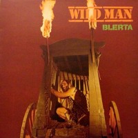 Purchase Blerta - Wild Man (Vinyl)