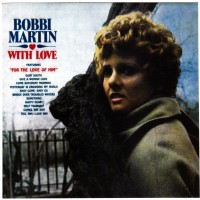 Purchase Bobbi Martin - With Love (Vinyl)
