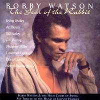 Purchase Bobby Watson - The Year Of The Rabbit (Vinyl)