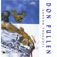 Purchase Don Pullen - Random Thoughts