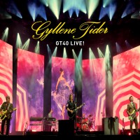 Purchase Gyllene Tider - Gt40 Live! CD1