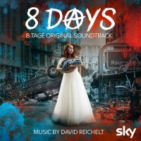 Purchase David Reichelt - 8 Tage