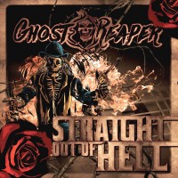 Purchase Ghostreaper - Straight Out Of Hell