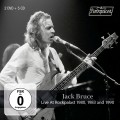 Buy Jack Bruce - Live At Rockpalast 1980, 1983 And 1990 CD3 Mp3 Download