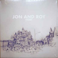 Purchase Jon & Roy - Here