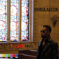Purchase Johnta Austin - Love Angel (CDS)