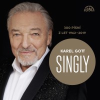 Purchase Karel Gott - Singly / 300 Písní Z Let 1962-2019 CD11