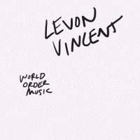 Purchase Levon Vincent - World Order Music