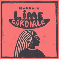 Purchase Lime Cordiale - Robbery (CDS)