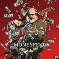 Purchase Insanity - Moneyfest