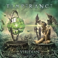 Purchase Temperance - Viridian