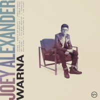 Purchase Joey Alexander - Warna