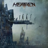 Purchase Heathen - The Evolution Of Chaos (10Th Anniversary Edition)