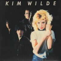 Purchase Kim Wilde - Kim Wilde (Remastered 2020) CD1