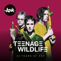 Purchase Ash - Teenage Wildlife: 25 Years Of Ash