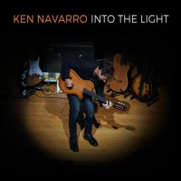Purchase Ken Navarro - Into The Light