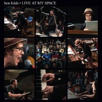 Purchase Ben Folds - Live At My Space