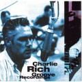 Buy Charlie Rich - Groove Recordings Mp3 Download