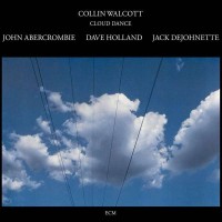 Purchase Collin Walcott - Cloud Dance (Vinyl)