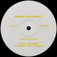 Purchase Cowboy Rhythmbox - Tanz Exotique (Remixes) (EP)