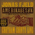 Buy Jonas Fjeld - Amerikabesøk (With Chatham County Line) Mp3 Download