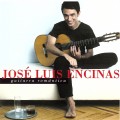 Buy Jose Luis Encinas - Guitarra Romantica Mp3 Download