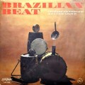 Buy Cipó And His Authentic Rhythm Group - Brazilian Beat (Vinyl) Mp3 Download