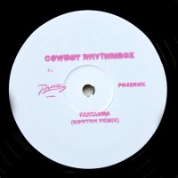 Purchase Cowboy Rhythmbox - Fantasma (Kowton Remix) (CDS)