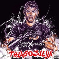 Purchase Dave - Thiago Silva (With Aj Tracey) (CDS)
