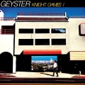 Buy Geyster - Knight Games I Mp3 Download